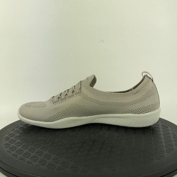 Skechers Air Cooled Memory Foam Slip On Comfort Shoes 100033 Women’s Size 6 - Picture 9 of 12